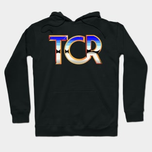 TCR Legends Hoodie